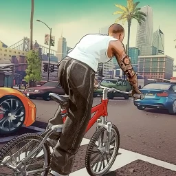 Biểu tượng City of Crime: Gang Wars
